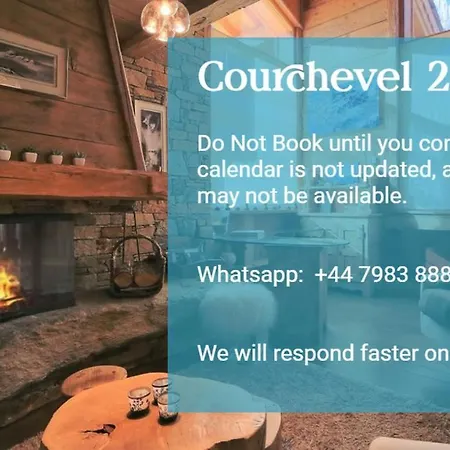 Apartment Penthouse With Ski Access *
